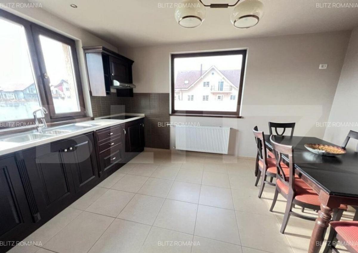 Vila / Casa de vis, 246 mp utili, garaj, Stupini - 2