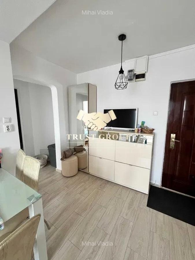 Apartament cu 2 camere decomandat în Lujerului - 6