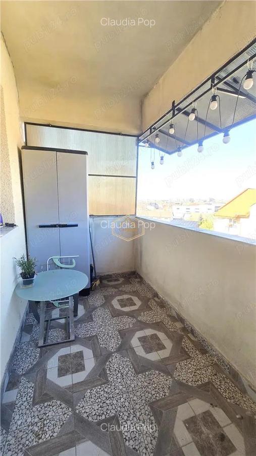 Carpati II | Apartament modern cu 1 camera, complet echipat - 6