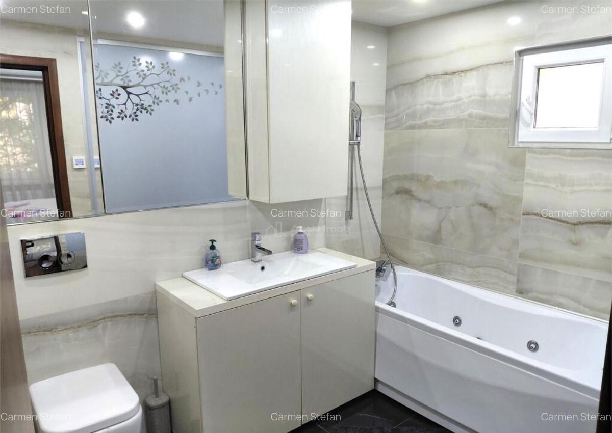 Apartament lux 4 camere ultracentral complet mobilat si util - 5 Apartament lux 4 camere ultracentral complet mobilat si util - 5