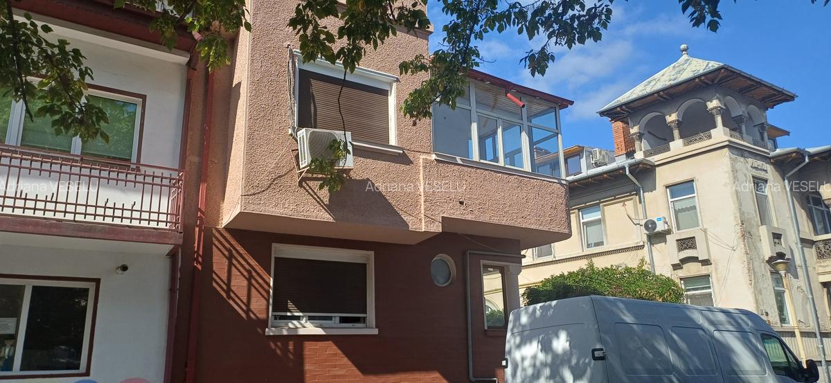 Casă versatila Str.Agricultori ,146 mp, terasă însorită  investiție sau locuință - 2