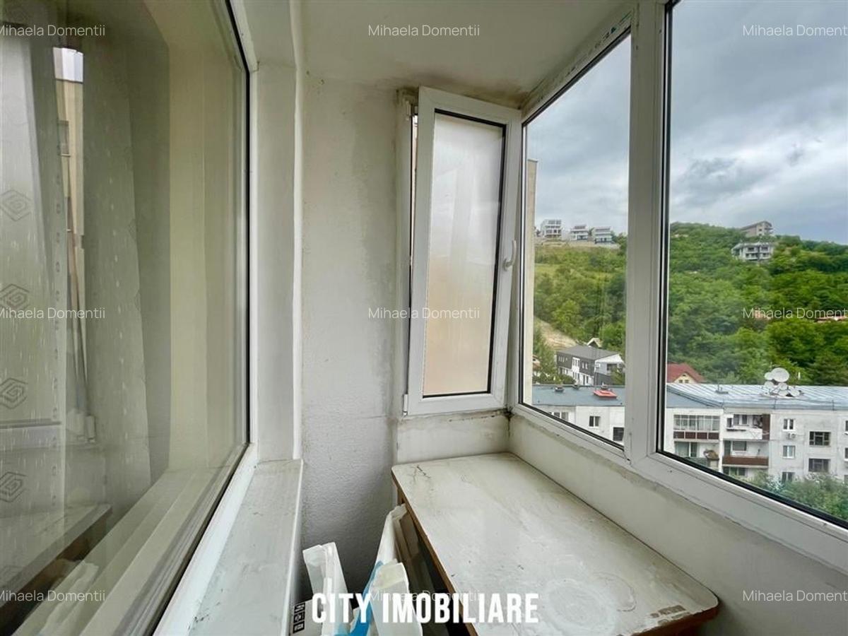 Apartament 2 camere, decomandat, mobilat, Grigorescu. - 9