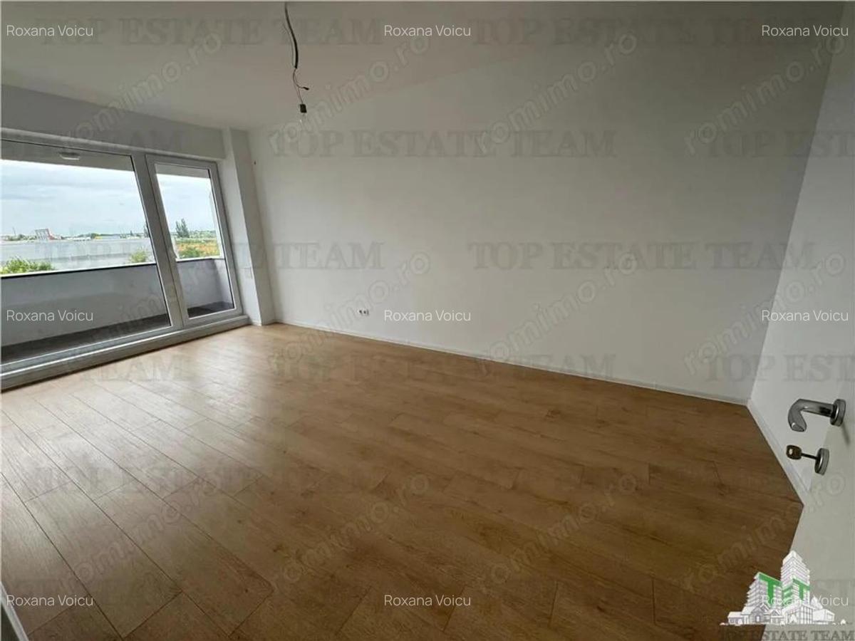 Apartament cu 4 camere de vanzare in zona de Nord - 2