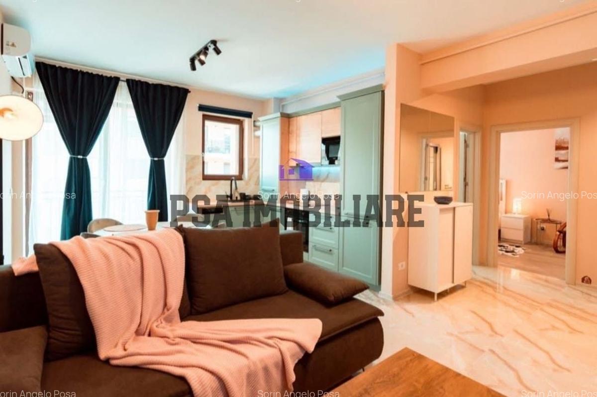 Apartament de lux cu 2 camere, zona Braytim - 4