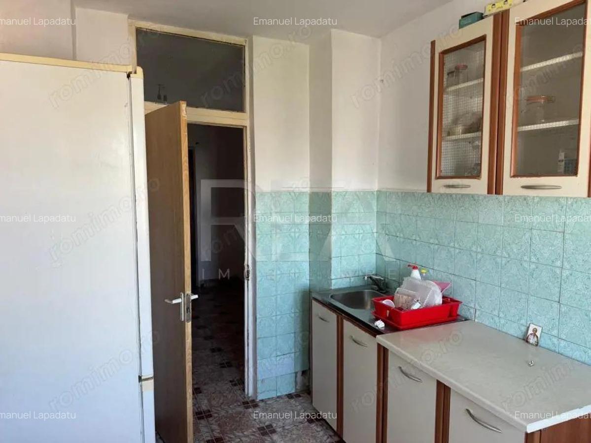 2cam decomandat 8/8 - Zboina Neagra - 2