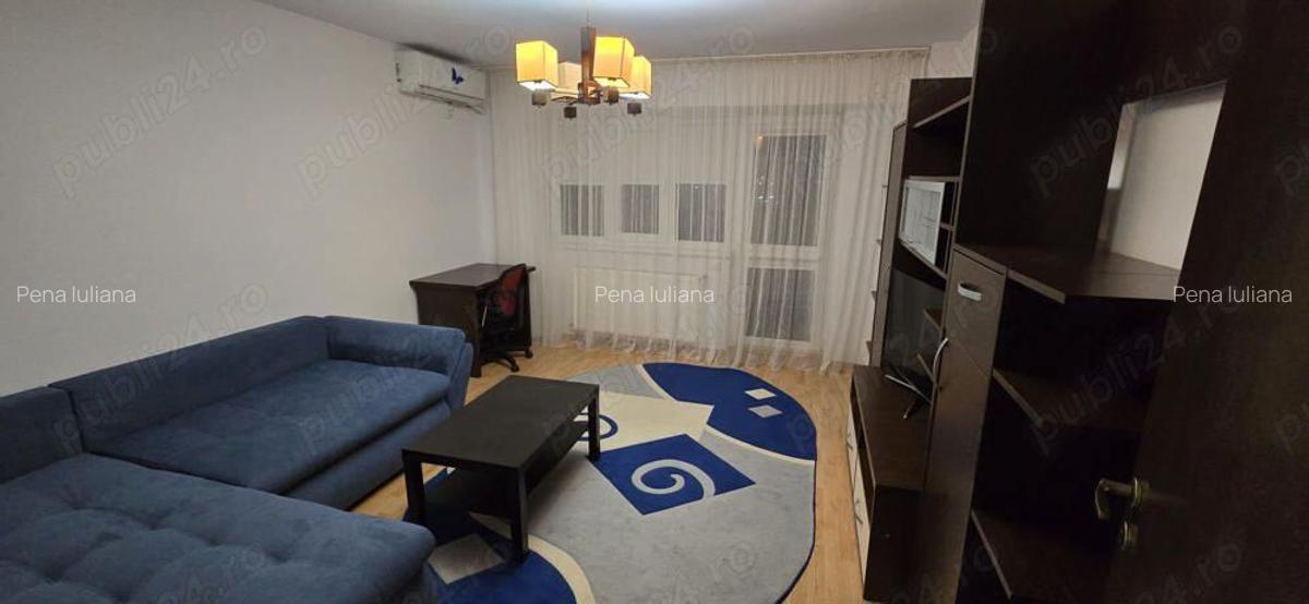 Ofer spre inchiriere apartament 2 camere in Confort City - 1