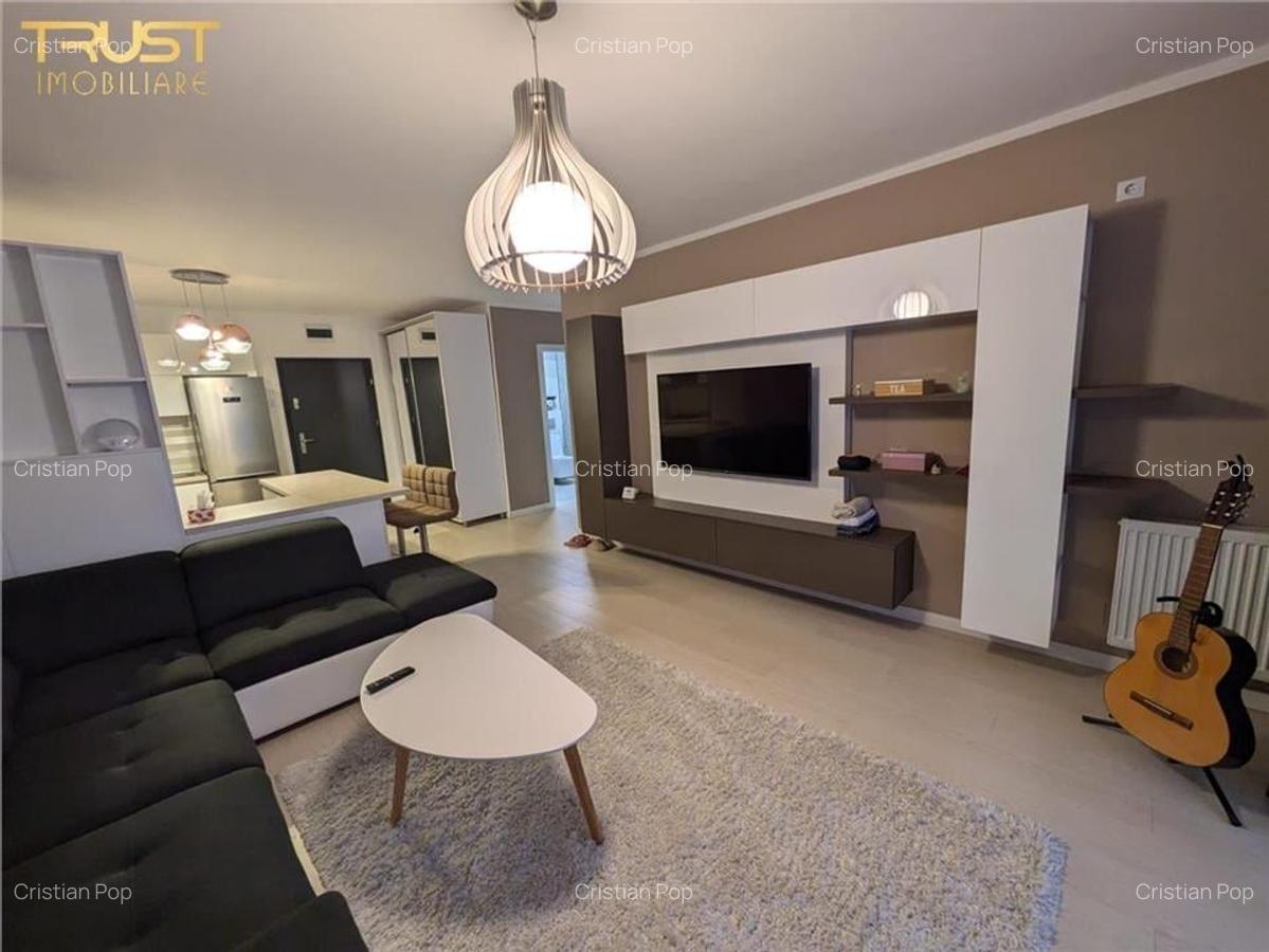 2 camere l Scala Center l Parcare Subterana - 1