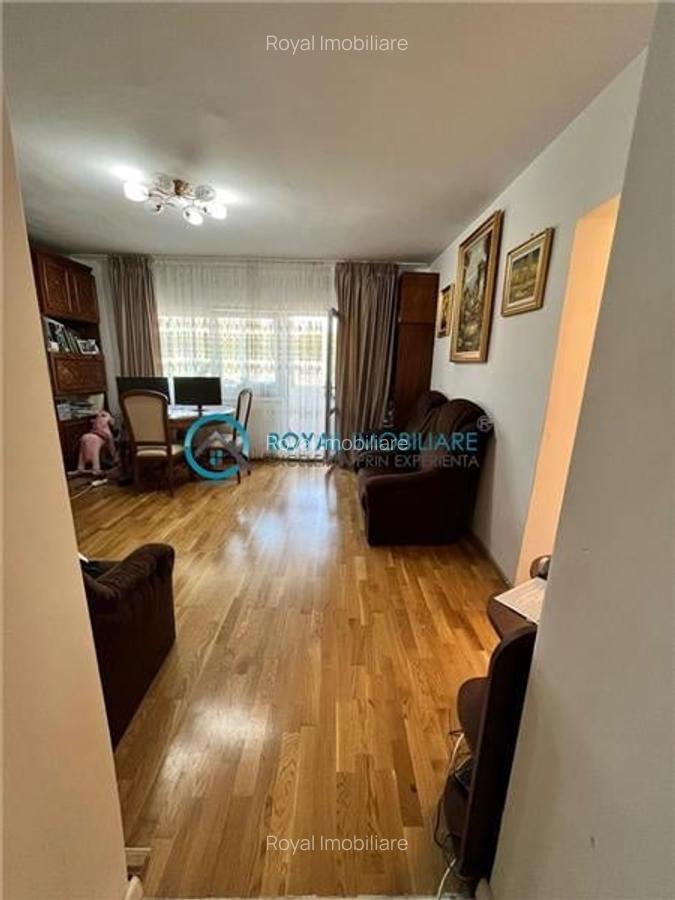Royal Imobiliare - Vanzare apartament 2 camere zona Eroilor - 1