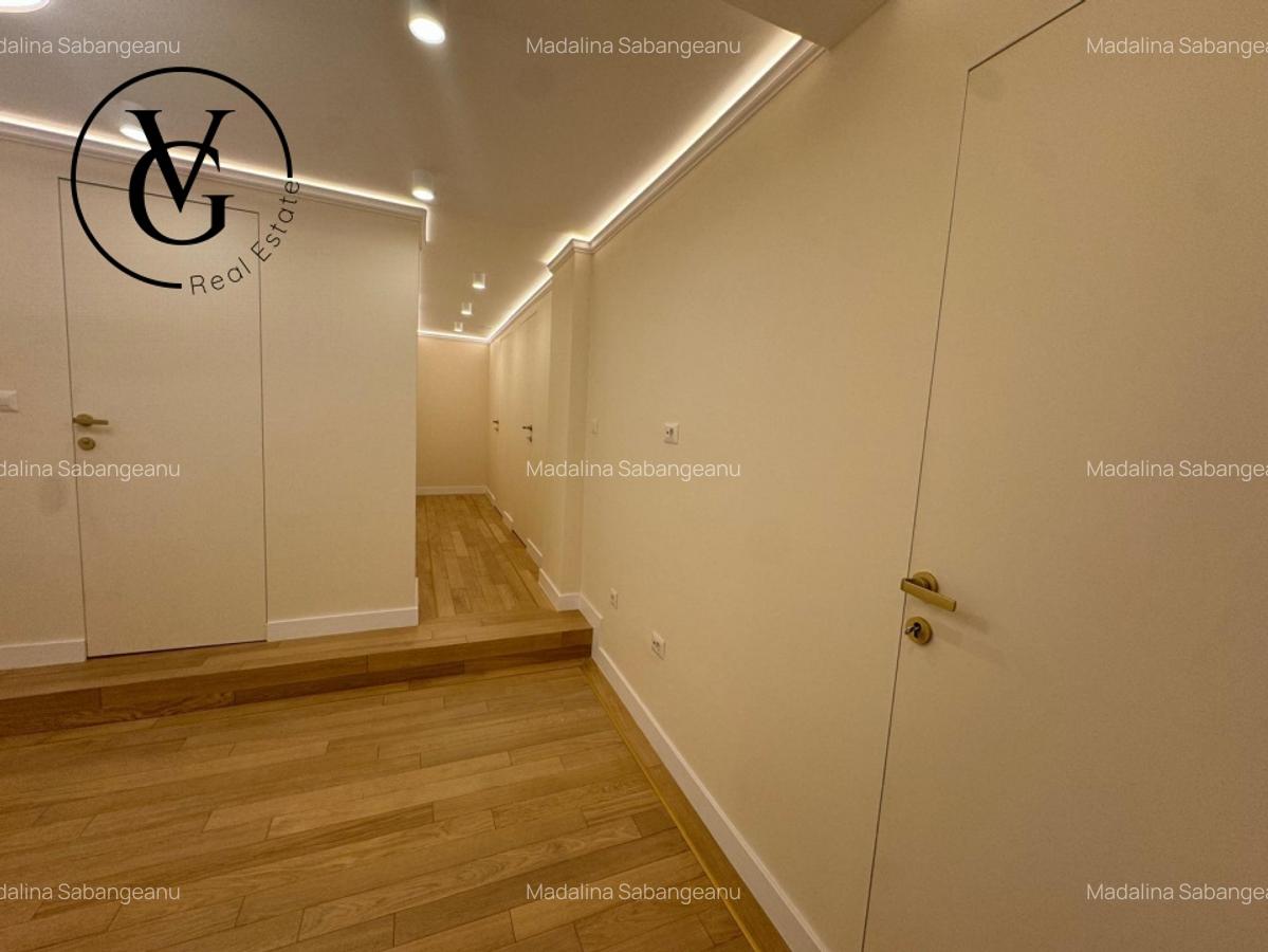 Apartament 5 camere - Zona Piata Romana - Calea Dorobanti - 2