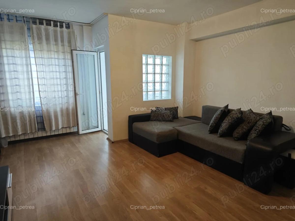 Inchiriez Apartament 3 camere, 80 mp, 2 bai, parcare Drumul Sarii - 6