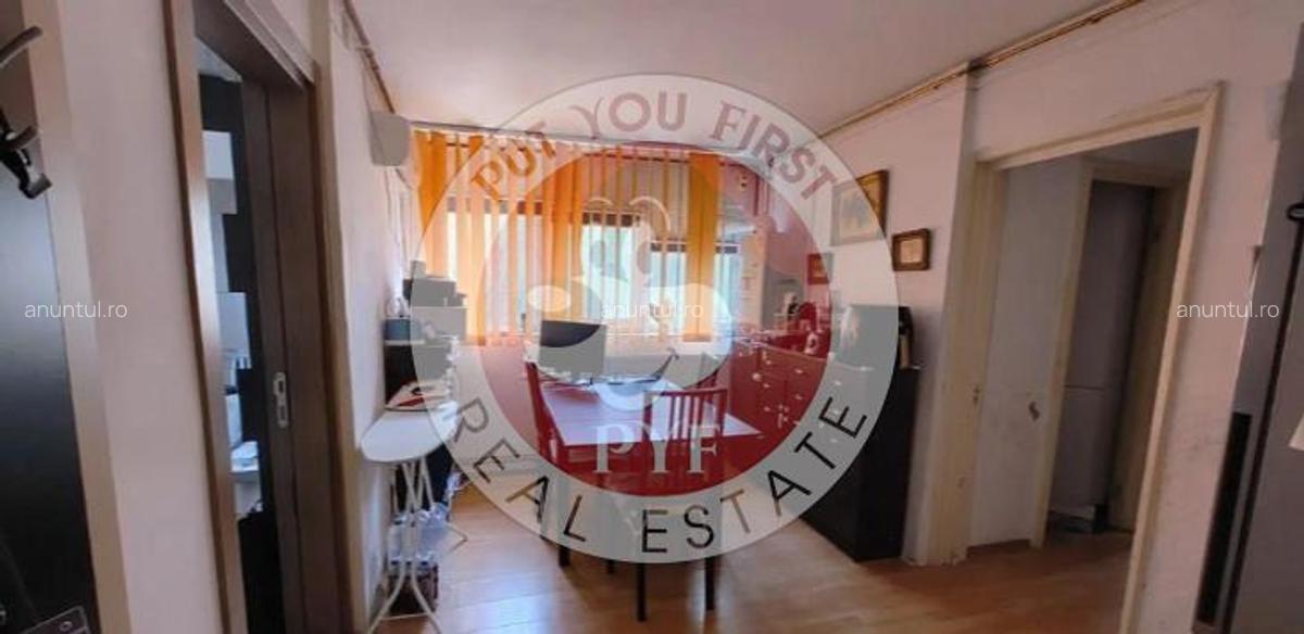 Piata Delfinului | 2 camere | 45mp | B12253 - 5