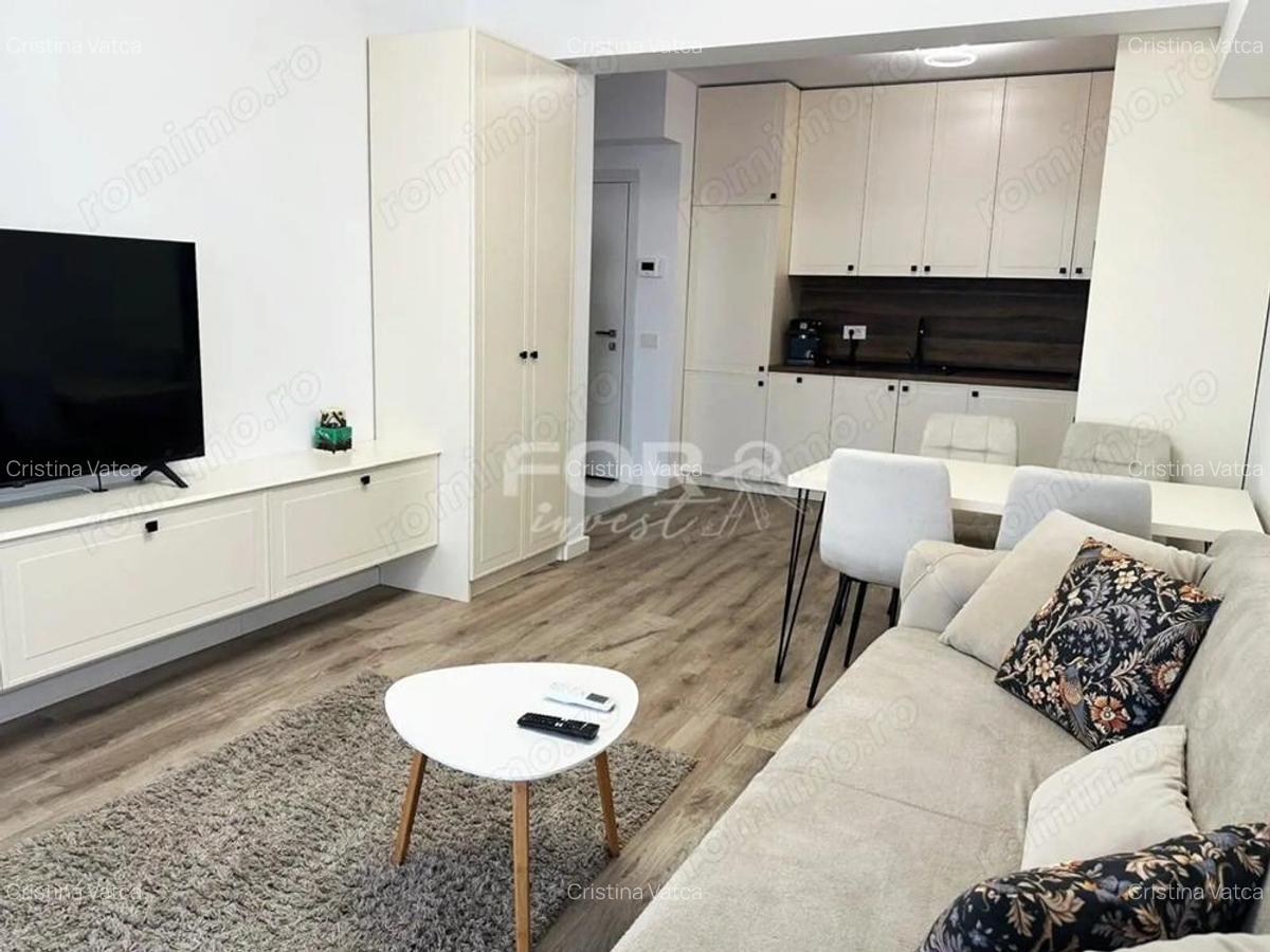 Apartament cu 2 camere de inchiriat in Prima Arena Iosia - 4