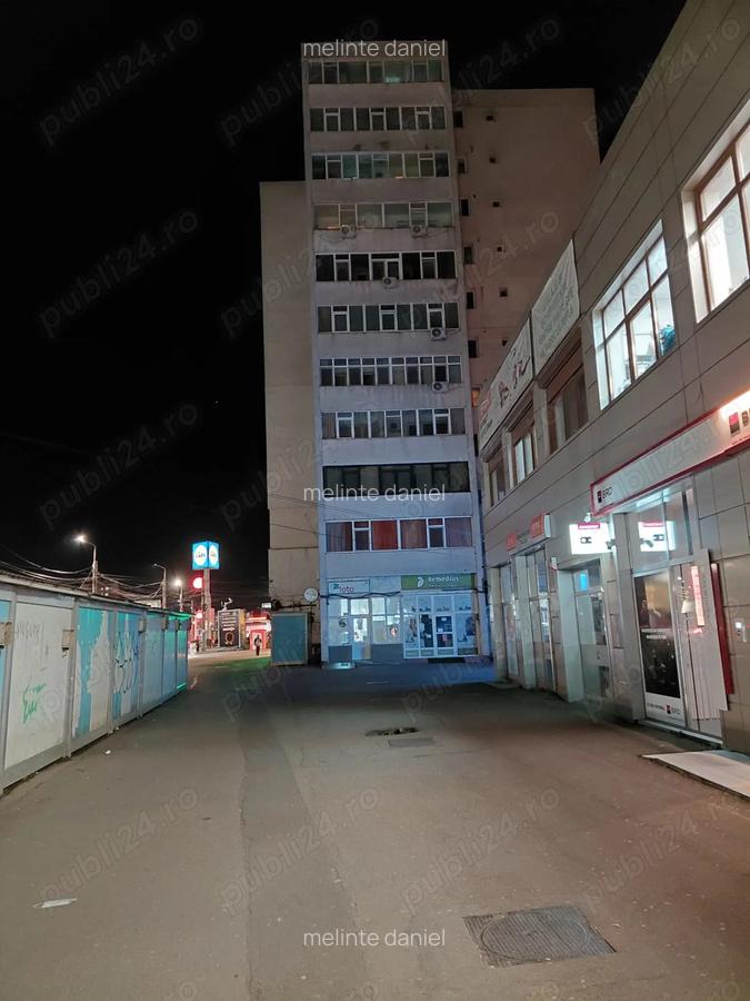 Vand apartament 2 camere direct de la proprietar 139000 euro - 2