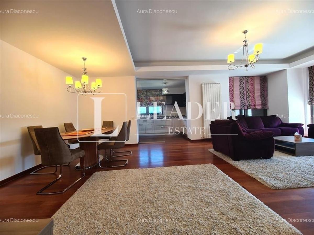 Inchiriere apartament I Herastrau - 10