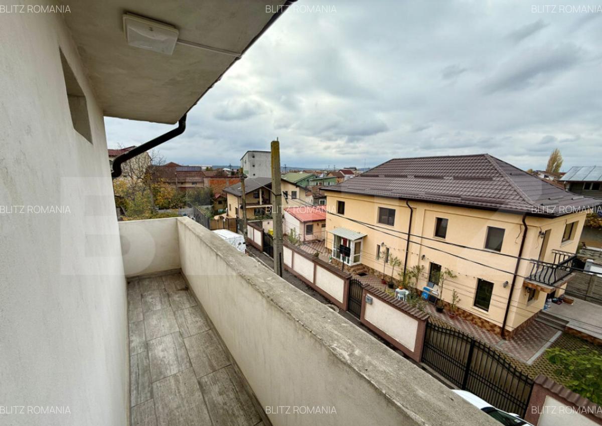 Apartament 2 camere, 85 mp, zona 1 Mai - 2