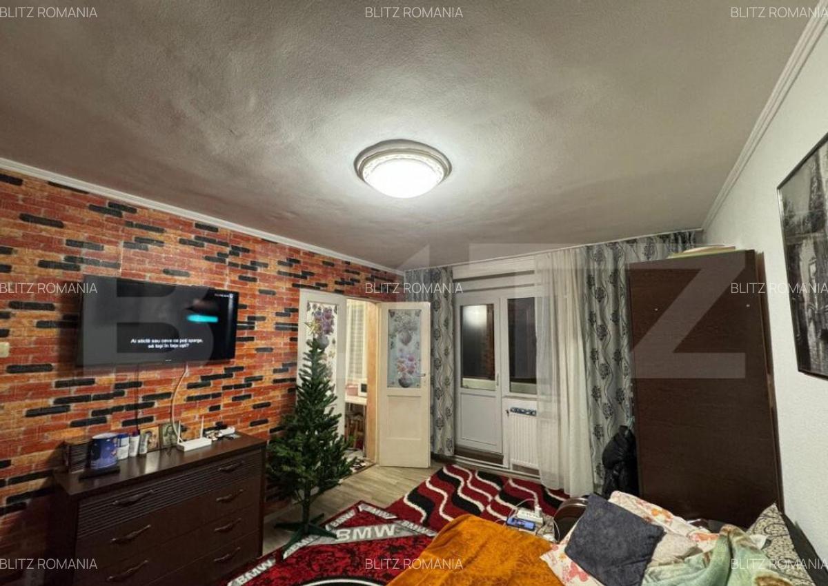 Apartament de 1 camera, 39 mp, zona Tatarasi - 7