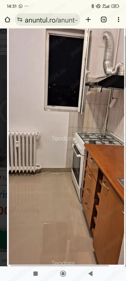 Inchiriere apartament 2 camere decomandat zona Dristor - 7 Inchiriere apartament 2 camere decomandat zona Dristor - 7