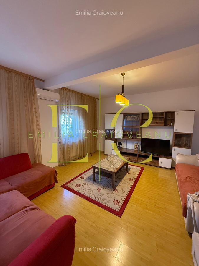 VANZARE : Apartament 3 camere 80m2, Centrul CIVIC / Centrul NOU - 1