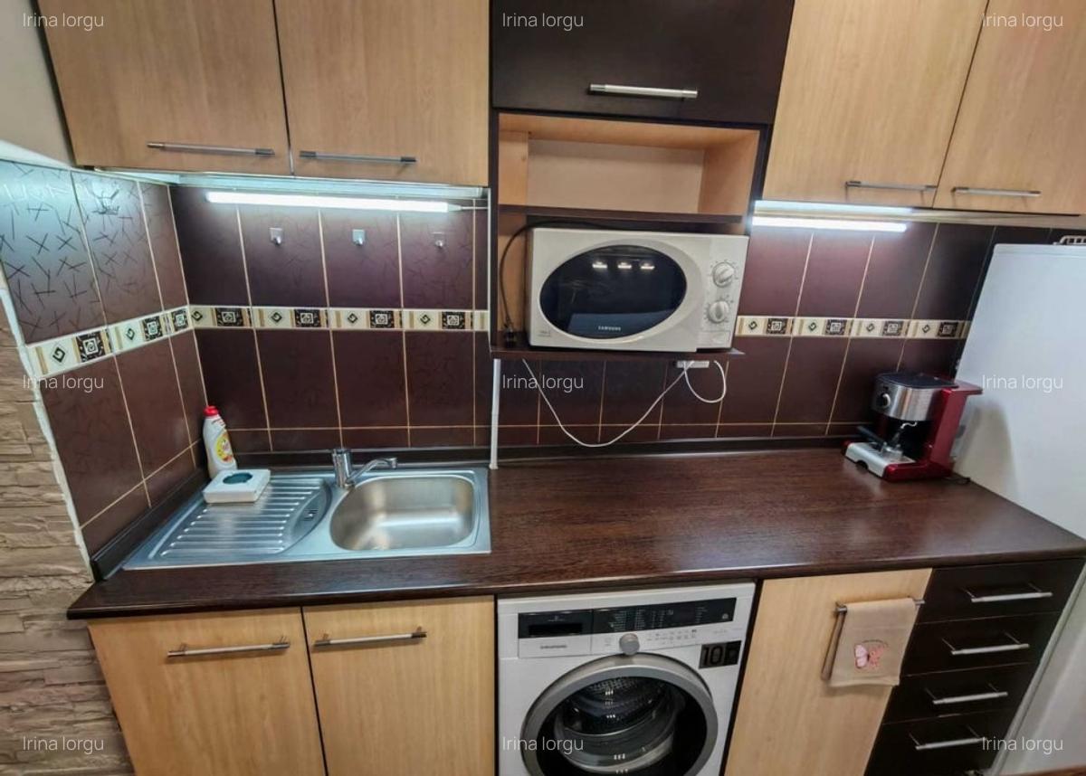 330 euro! Garsoniera zona Gradinari/Tudor - 2