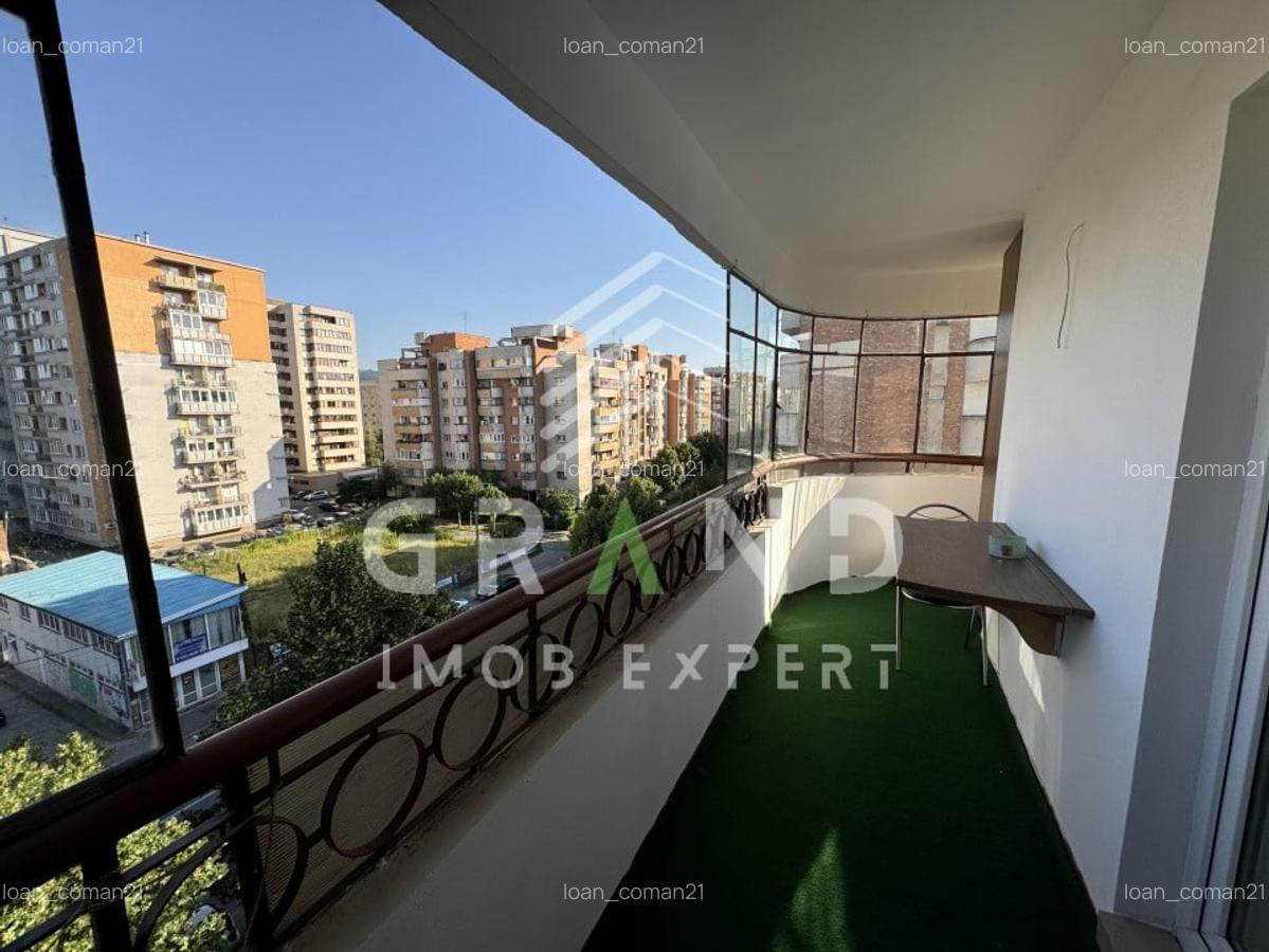 Ap 3 camere | BALCON | GARAJ | DOROBANTILOR/P-ta Marasti - 25