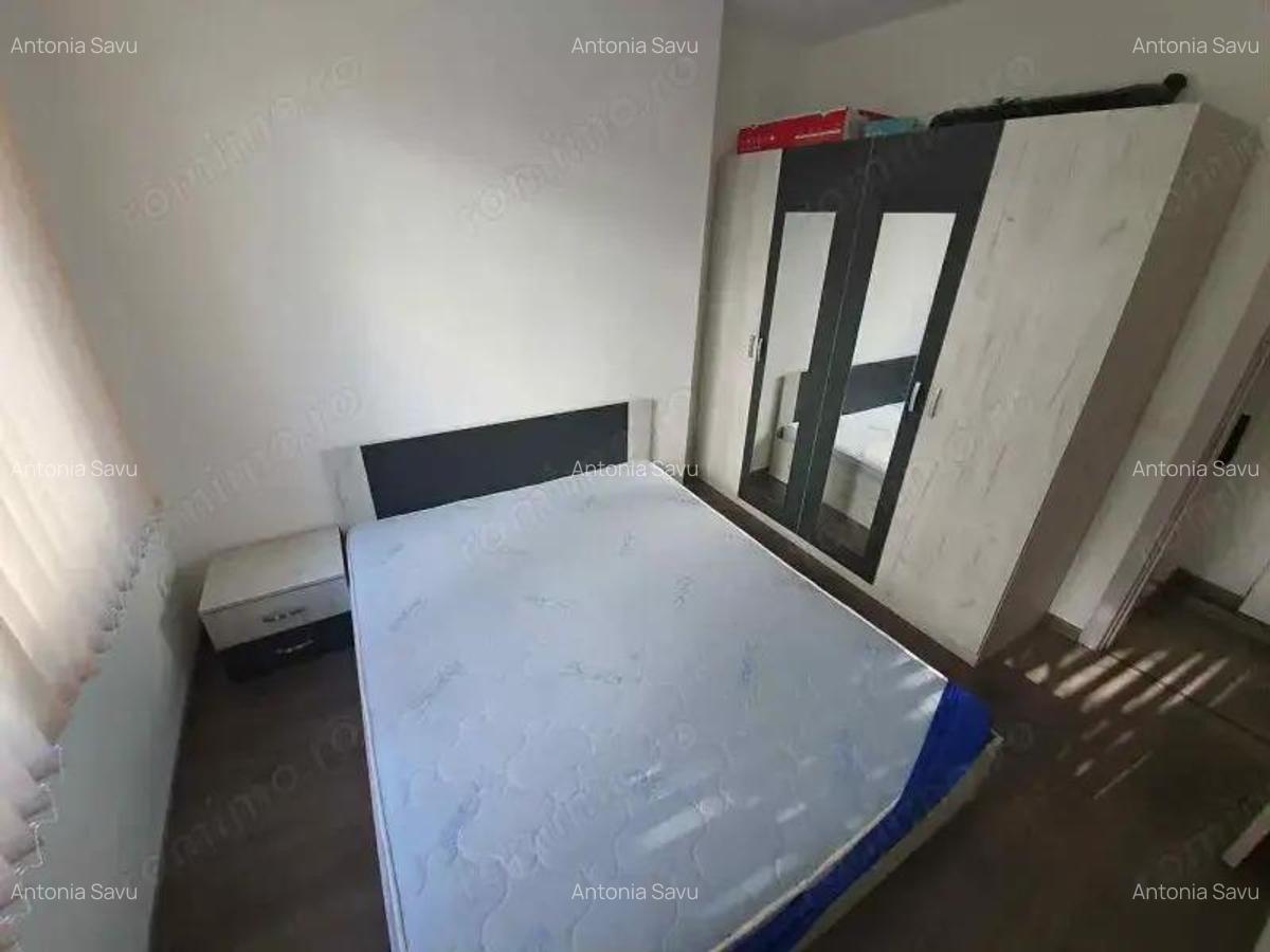 Doua camere in zona Complex Studentesc - 1