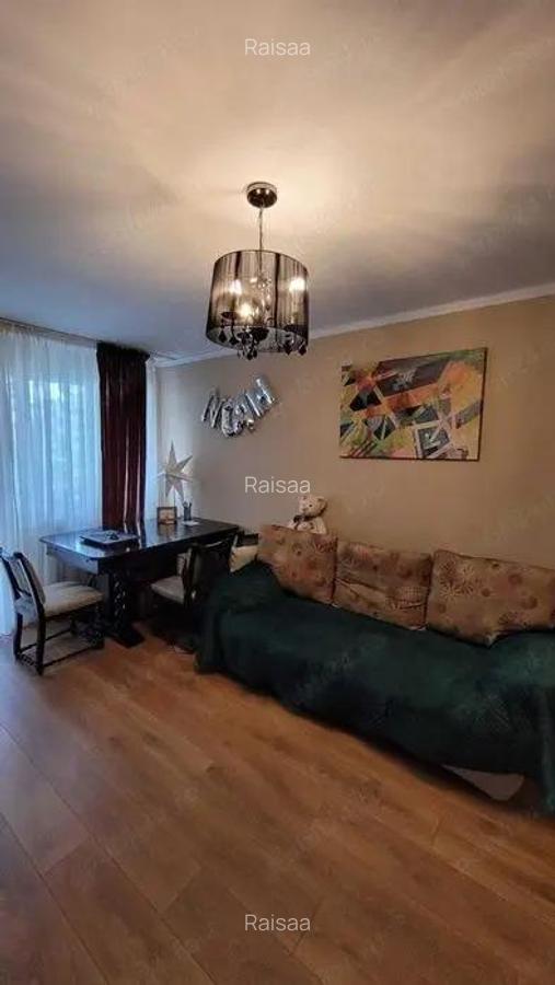 Apartament 2 camere costin georgian - morarilor - 1
