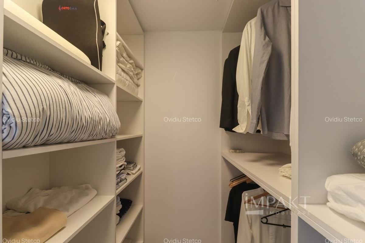 Casa insiruita cu finisaje de lux in cartierul Europa - 29