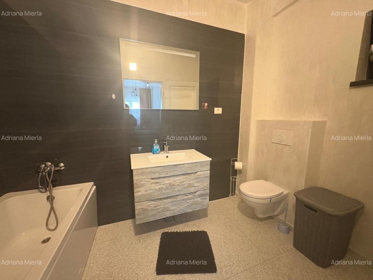 Apartament, 3 camere, decomandat, 80 mp, Calea Severinului, Zona Promenada - 10