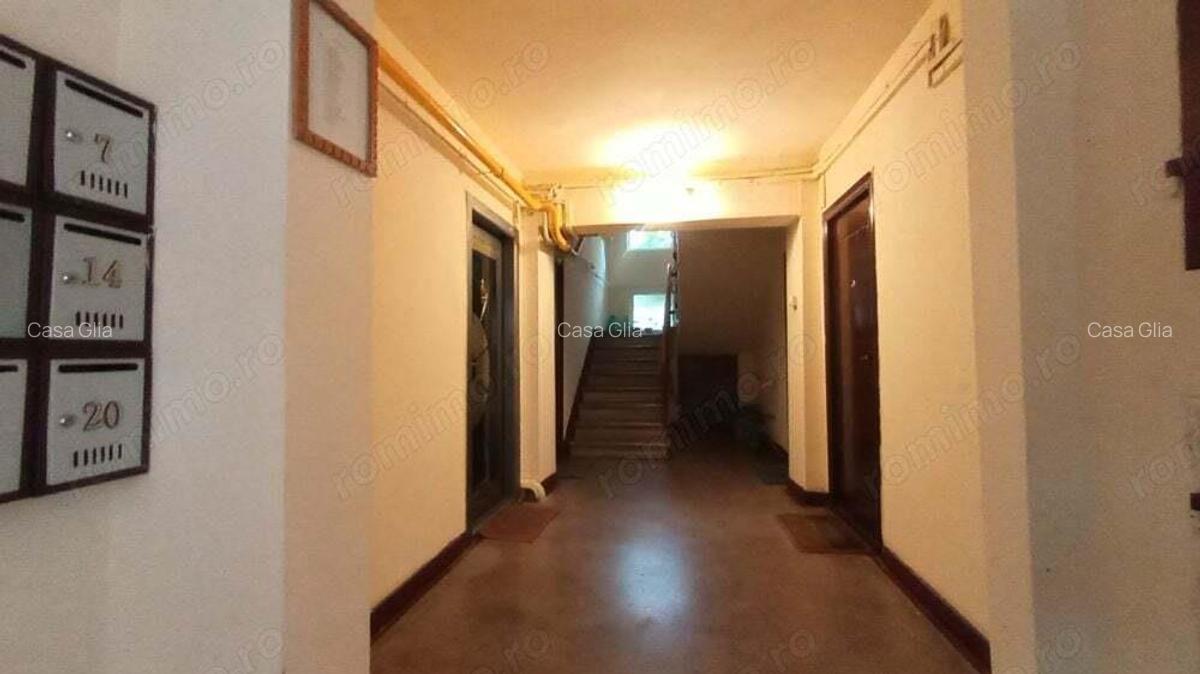 Apartament 3 camere la pre? de 2 garsoniere Vlaicu - 5