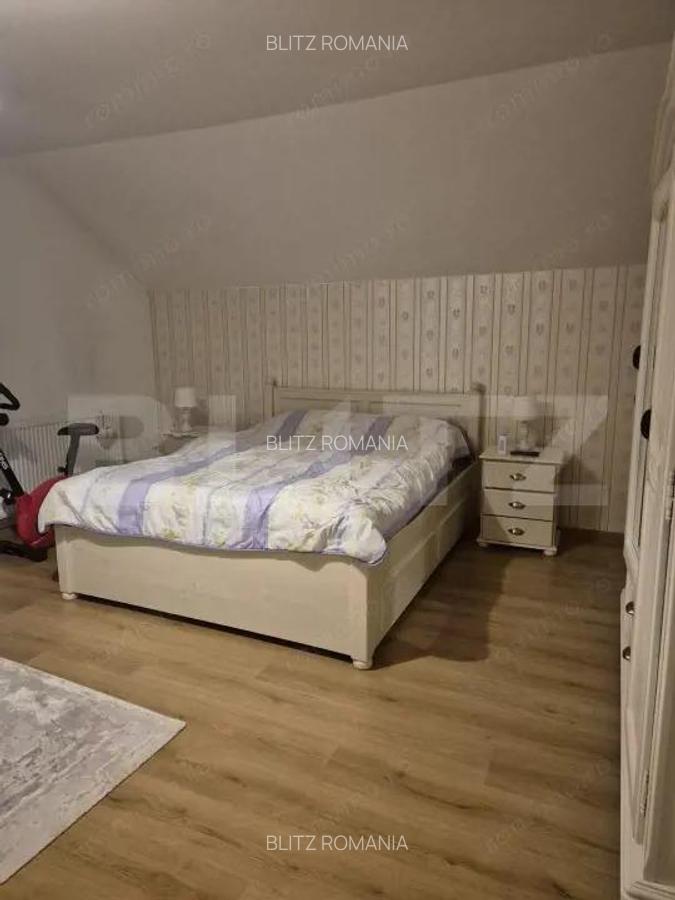 Vila superba de vanzare in Bardesti, 240 mp, 636 mp teren - 6