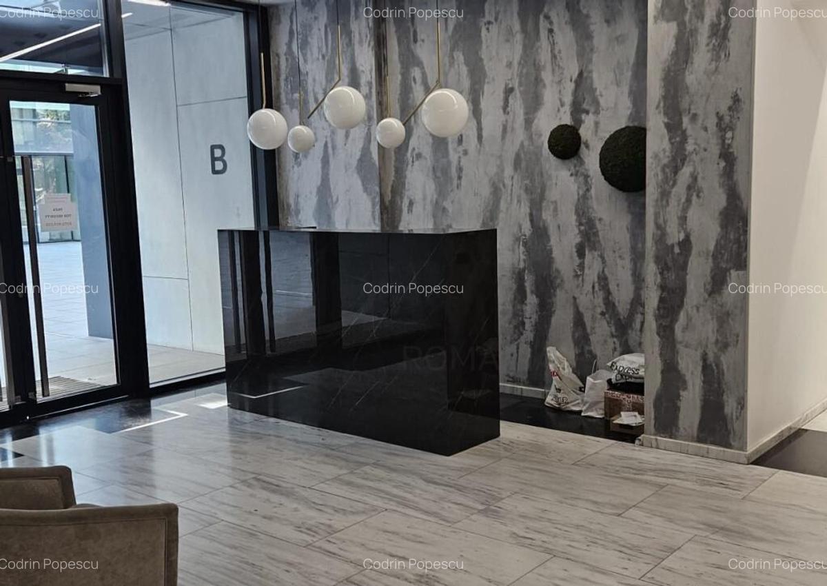 One Herastrau Plaza l 2 Camere l Parc - 6