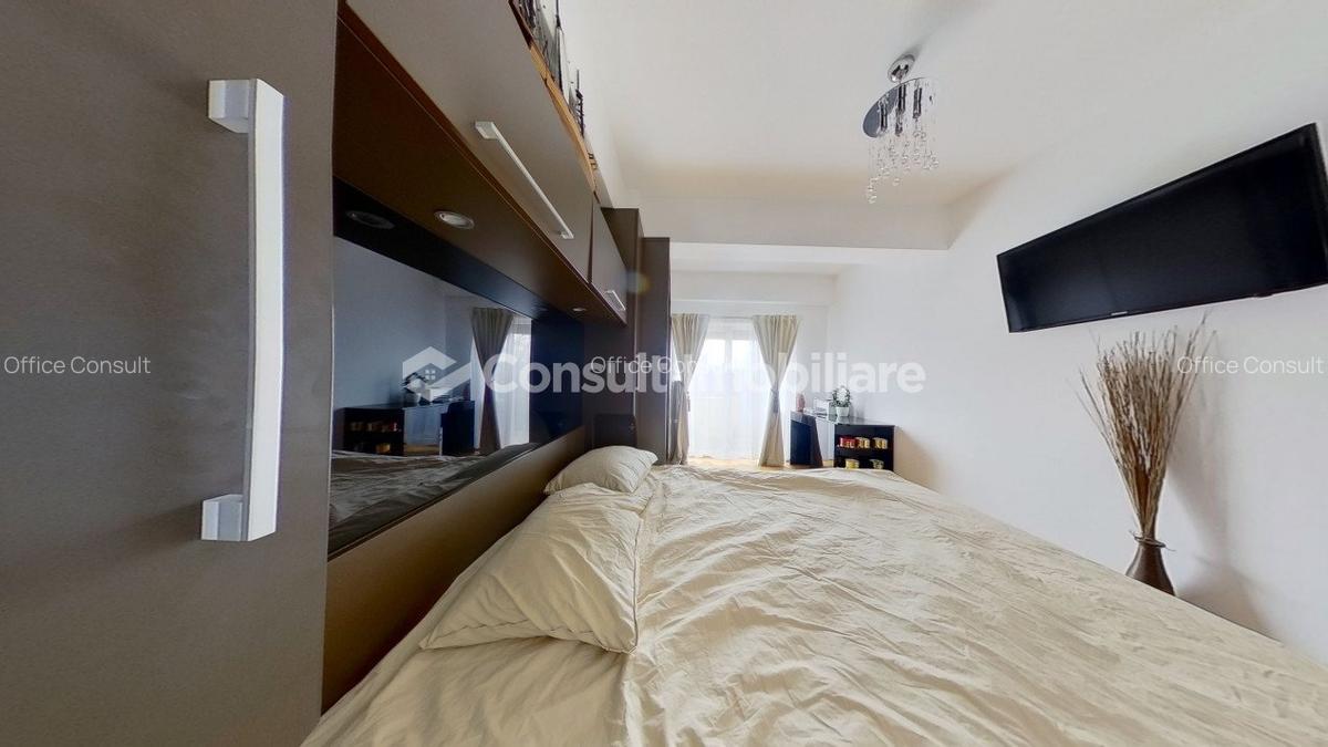 Apartament cu 3 camere | Grigorescu | Bloc Nou - 3