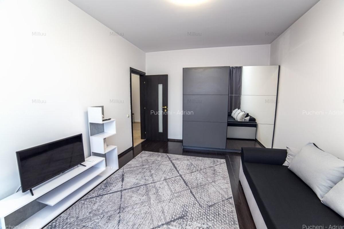 2 camere | Bloc Nou | Zona Rahova - 3