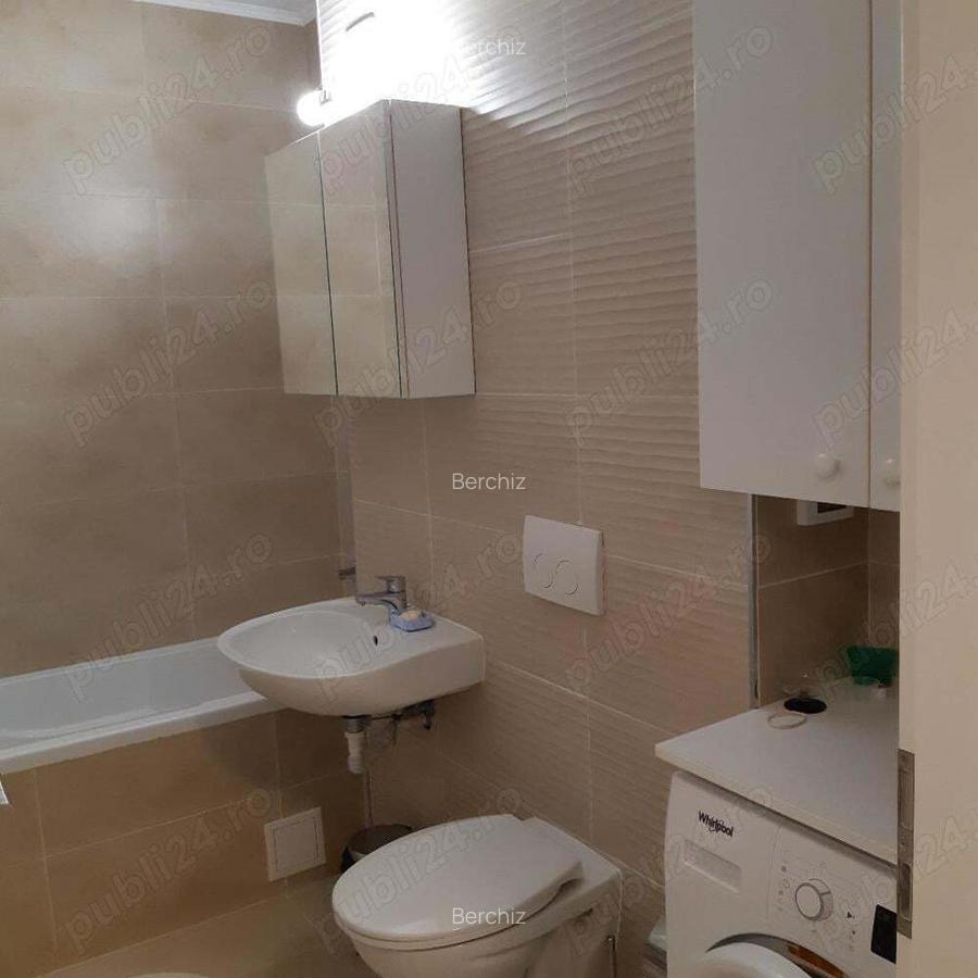 Apartament nou, modern, de inchiriat in Tomis Plus, Maurer Residence - 3