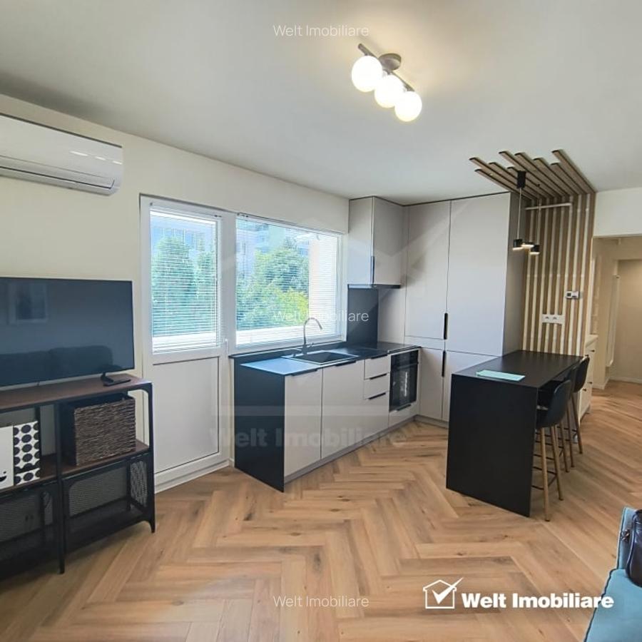 Apartament 2 camere, plus balcon, Gheorgheni - 13