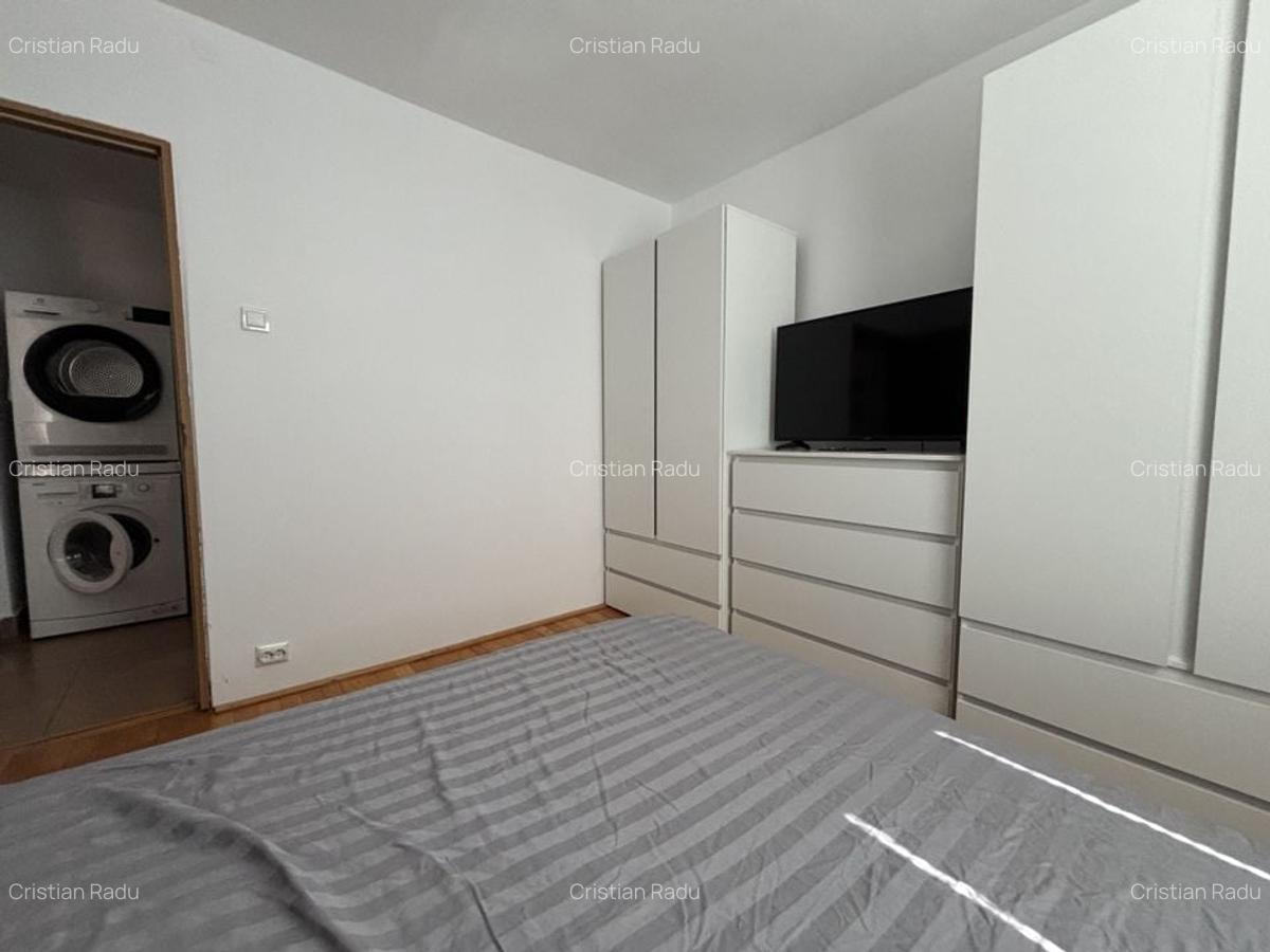 APARTAMENT 2 CAMERE | CRANGASI | MOBILAT - 9