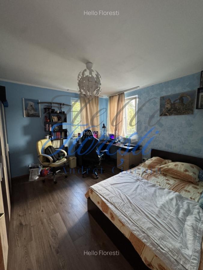 Inchiriere apartament 4 camere 94mp | Gheorgheni | Cluj - 2