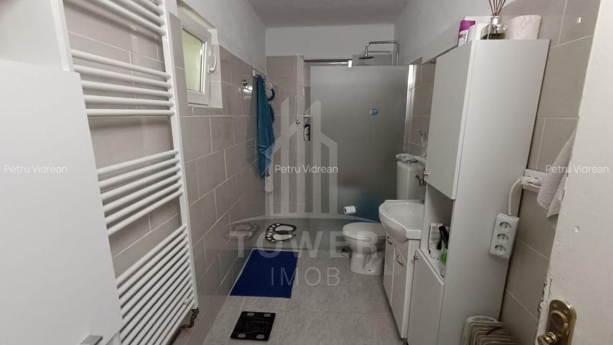 Casă cu teren 952 mp, in , Scoreiu – jud. Sibiu - 4