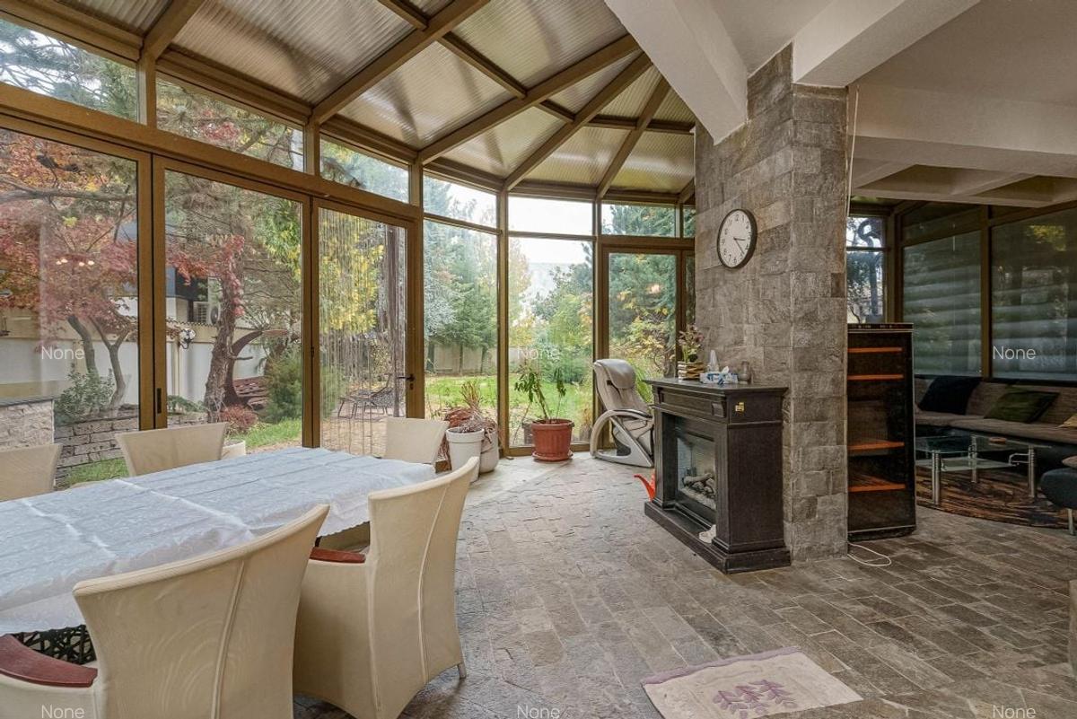 Vila mobilata utilata Iancu Nicolae - 11