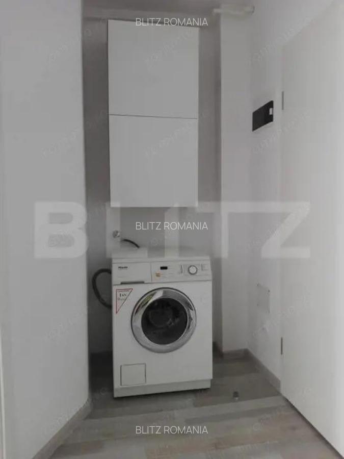 Apartament cu o camere Avantgarden, investitie, loc de parcare, boxa - 5