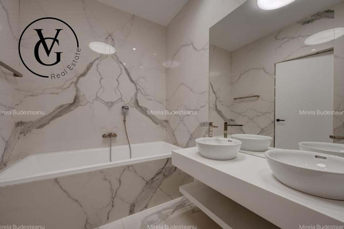 Apartament premium cu 3 camere in ONE RAHMANINOV - 11