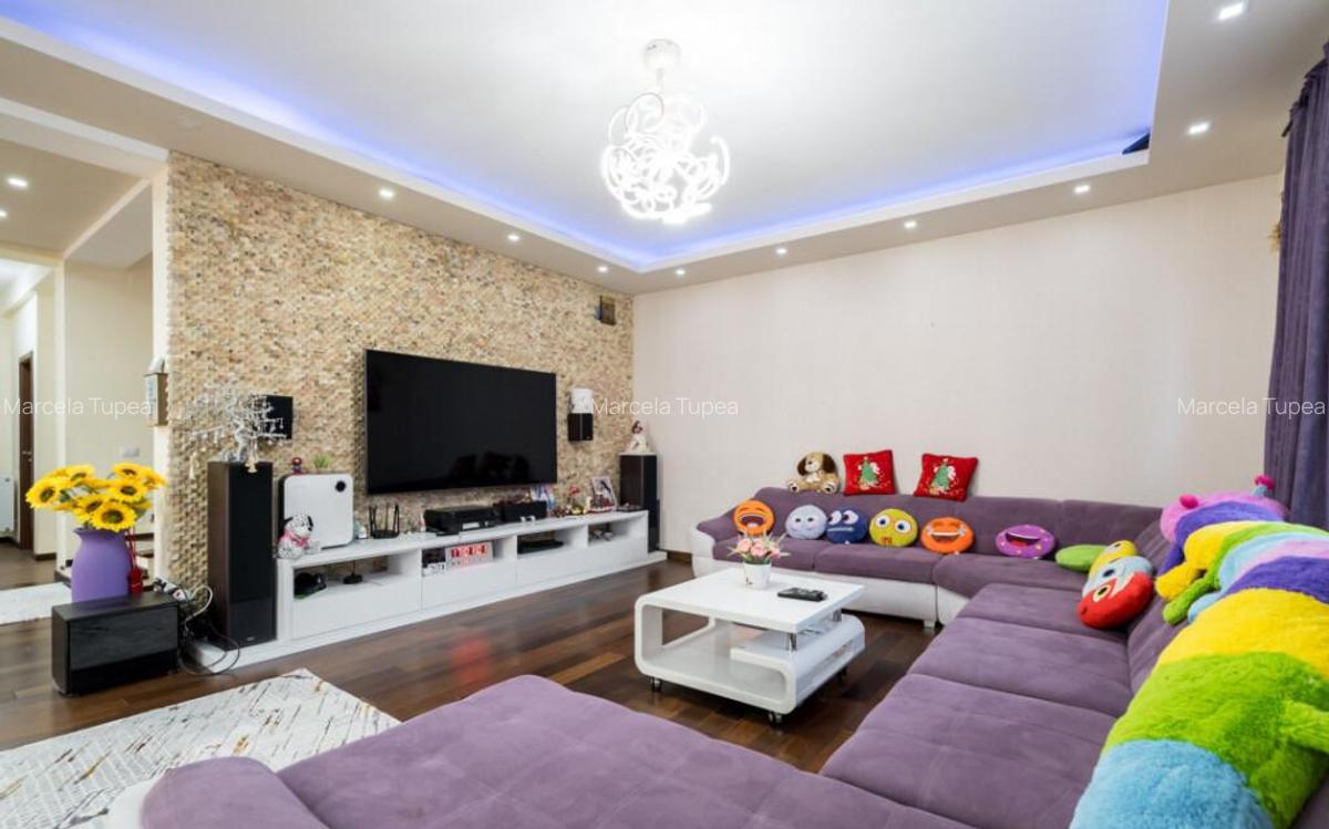 Vila noua - Bd Dunarii - 2