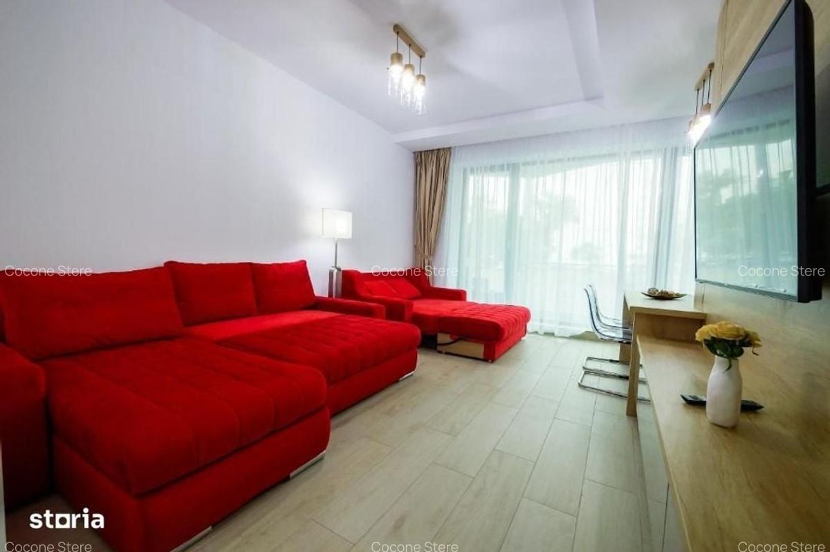 Apartament 2 camere in Mamaia zona Aqua Park - Ocazie - 2