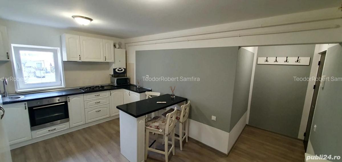 Inchiriez apartament 2 camere craiovita Noua - 2