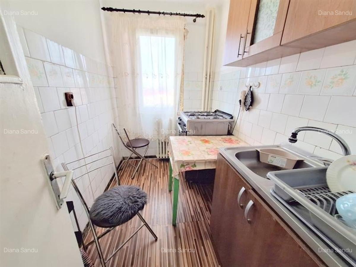 Apartamet 2 camere, mobilat si utilat, zona Narcisa - 6