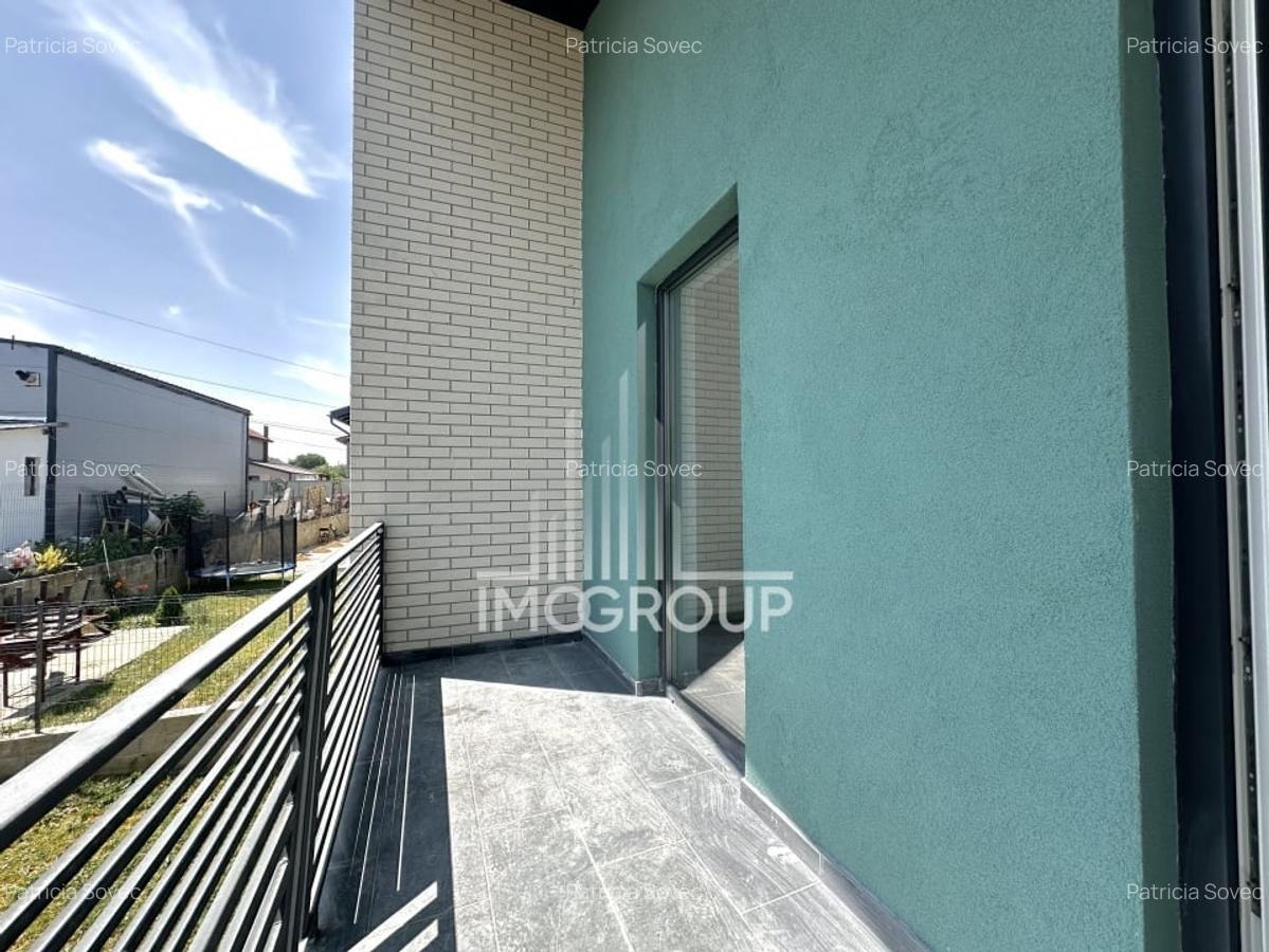 EXCLUSIVITATE! Casa individuala in Jucu de Sus. - 15