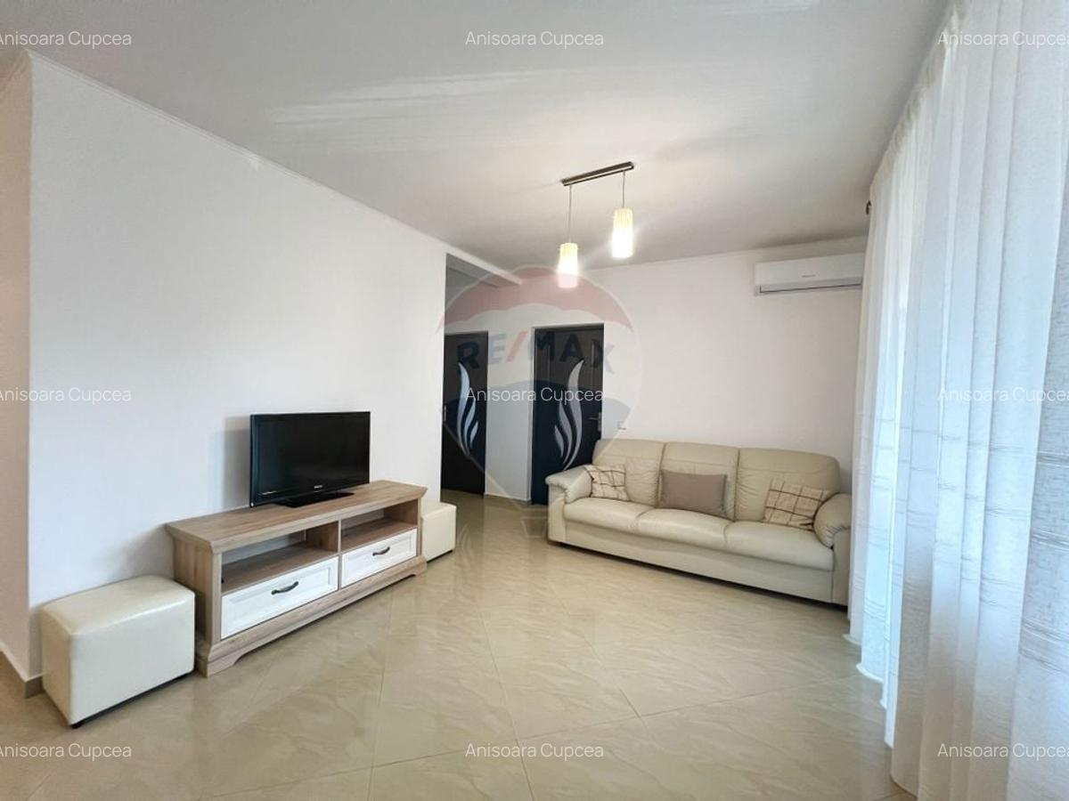 Apartament de lux de inchiriat - 4