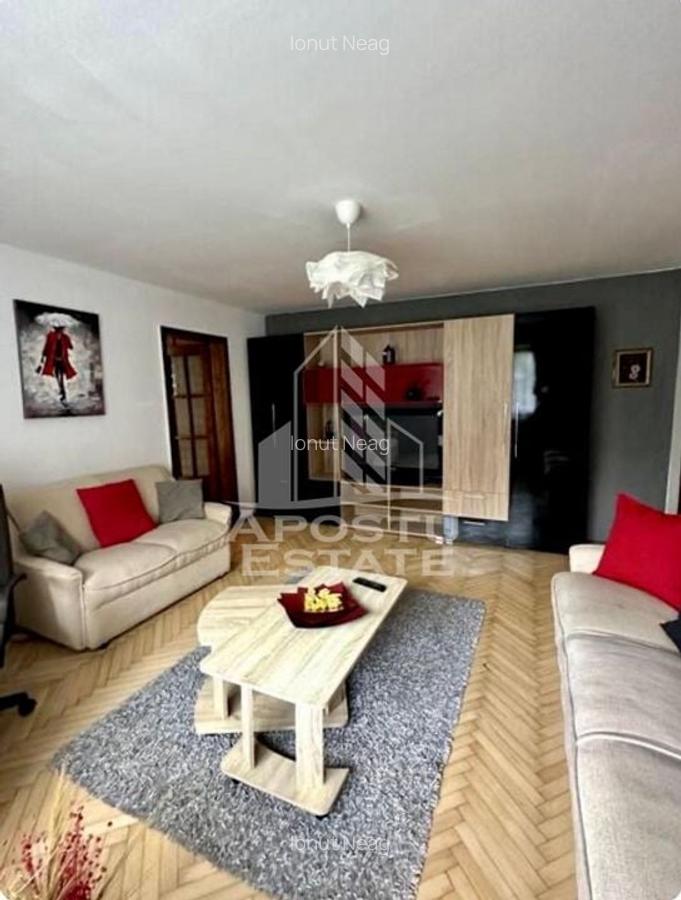Apartament cu 2 camere, finisat modern, zona Soarelui - 2