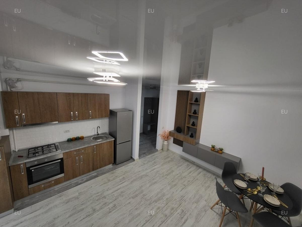 Apartament cu 2 camere semidecomandat în Militari - 6