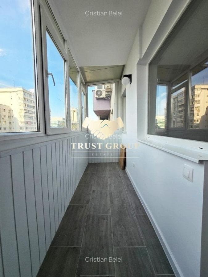 Titulescu-Victoriei -Apartament 4 Camere - - 6